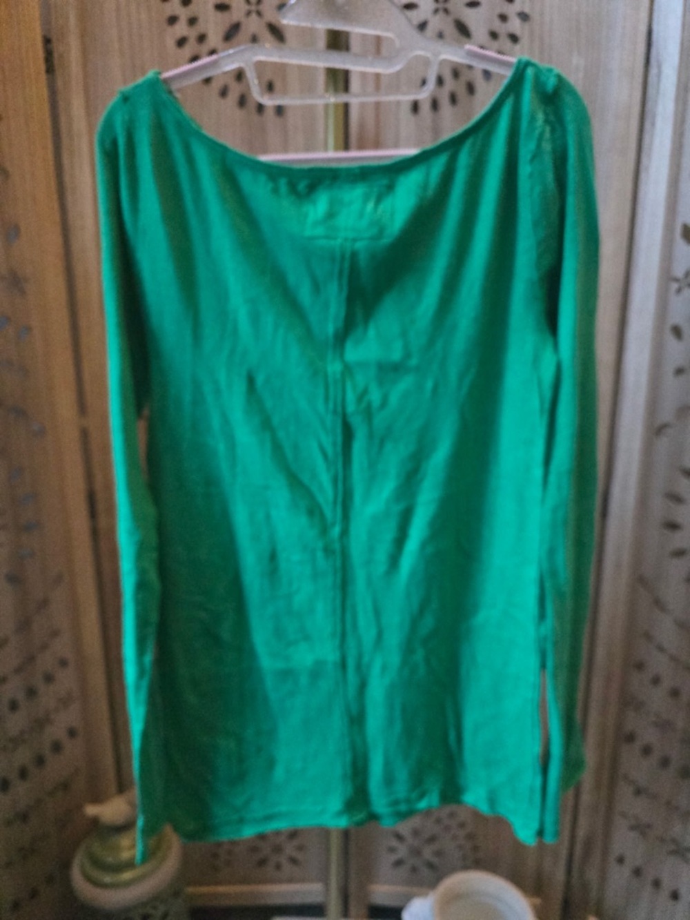 NWT We The Free Most Loved Long Sleeve. Color no longer online - Picture 4 of 9